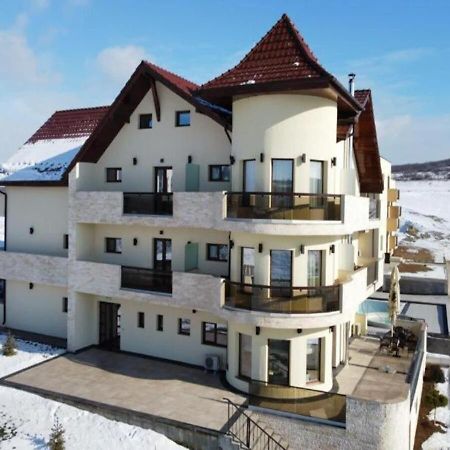 Pensiunea Palace Băile Felix Екстериор снимка
