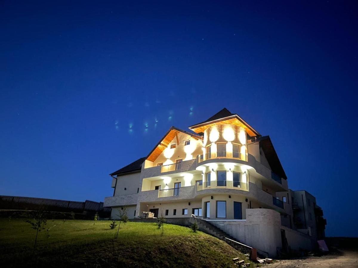 Pensiunea Palace Băile Felix Екстериор снимка