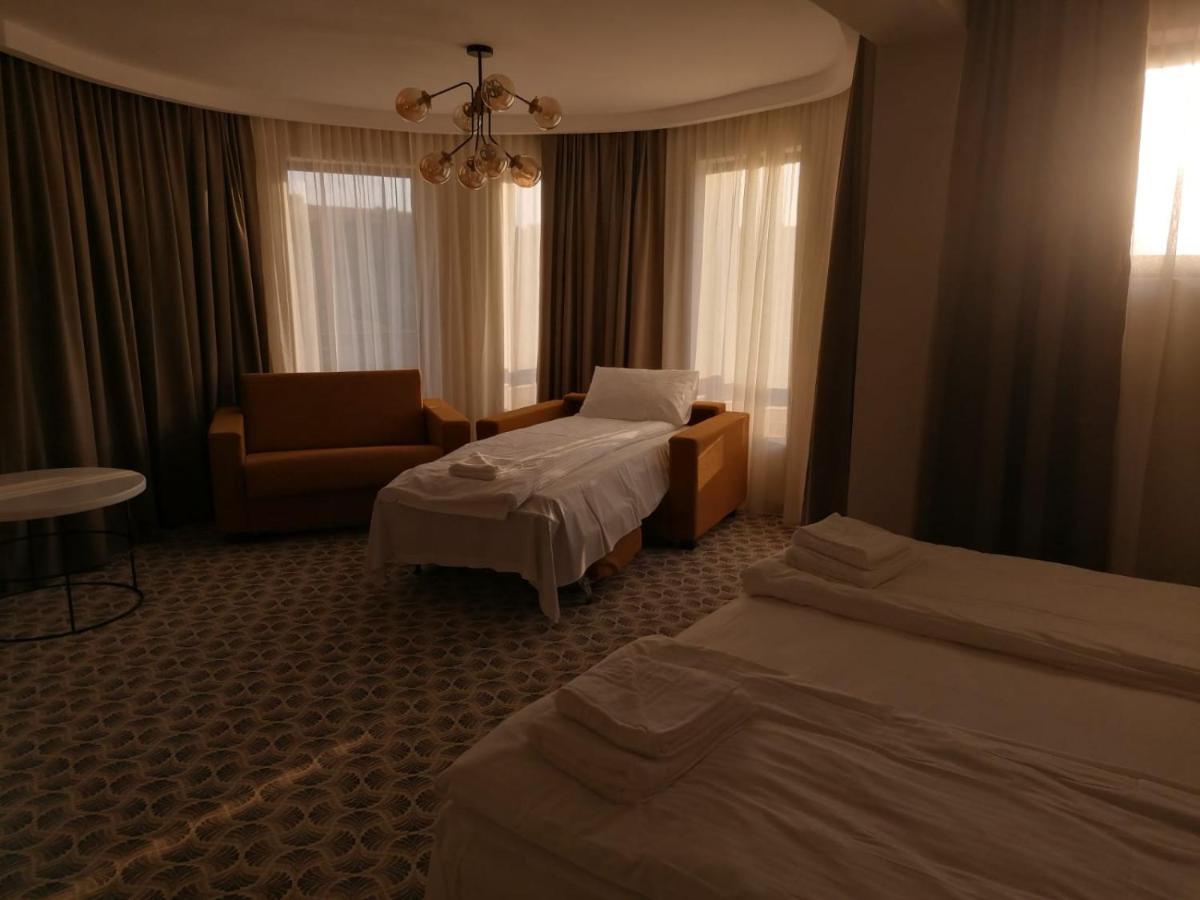 Pensiunea Palace Băile Felix Екстериор снимка