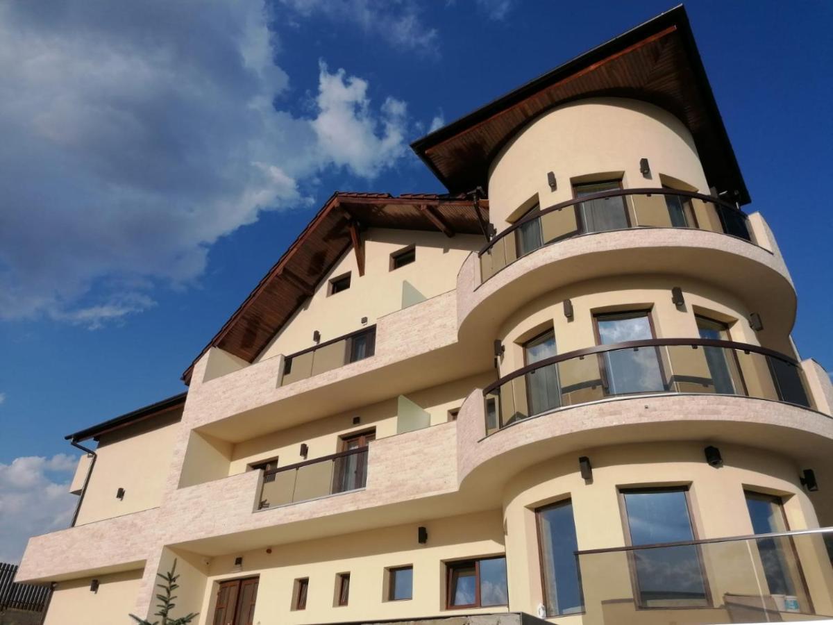 Pensiunea Palace Băile Felix Екстериор снимка