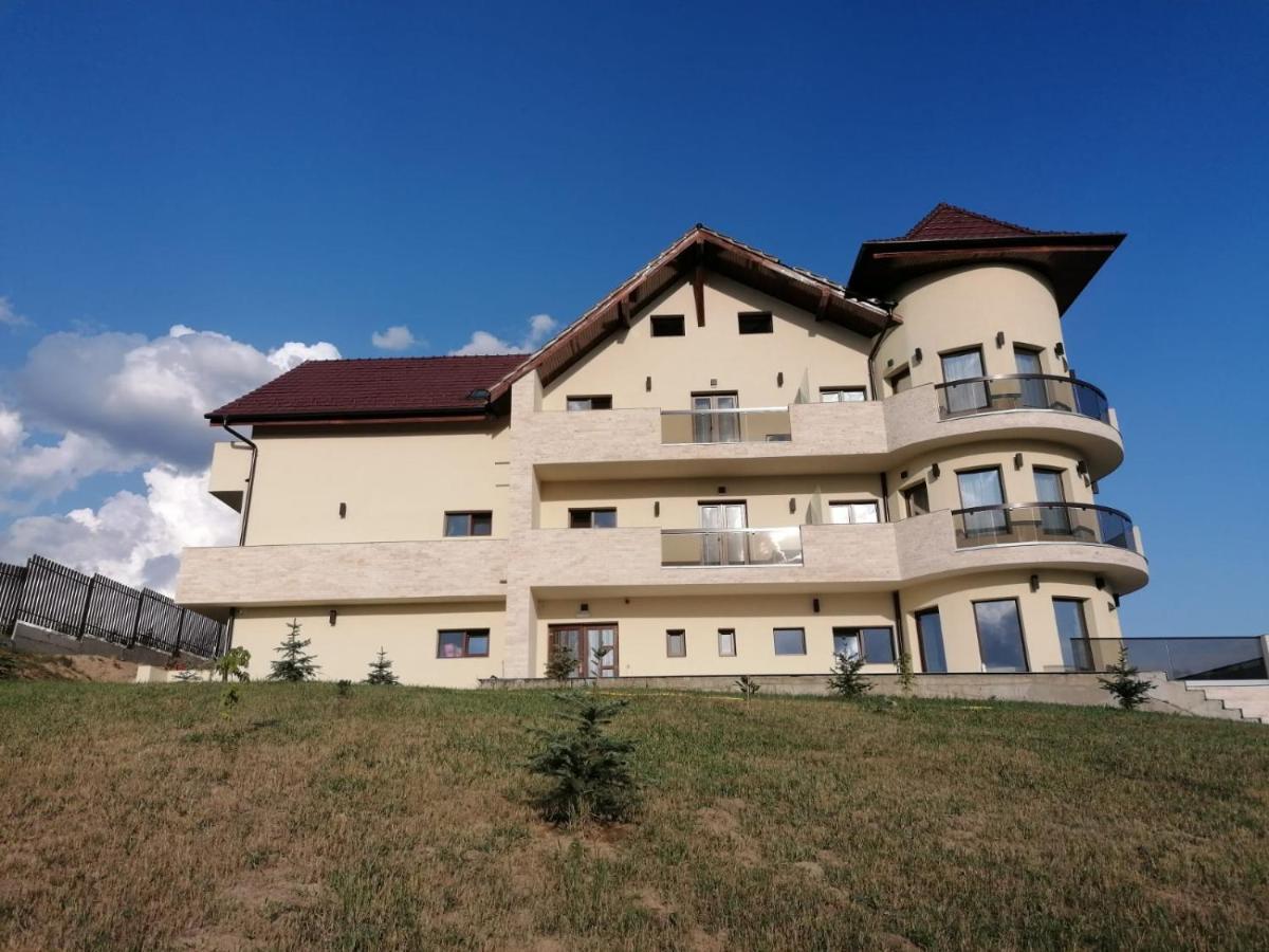 Pensiunea Palace Băile Felix Екстериор снимка