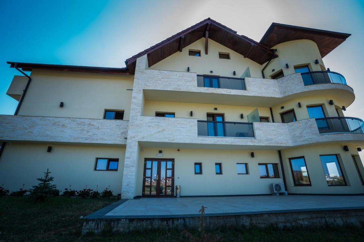 Pensiunea Palace Băile Felix Екстериор снимка