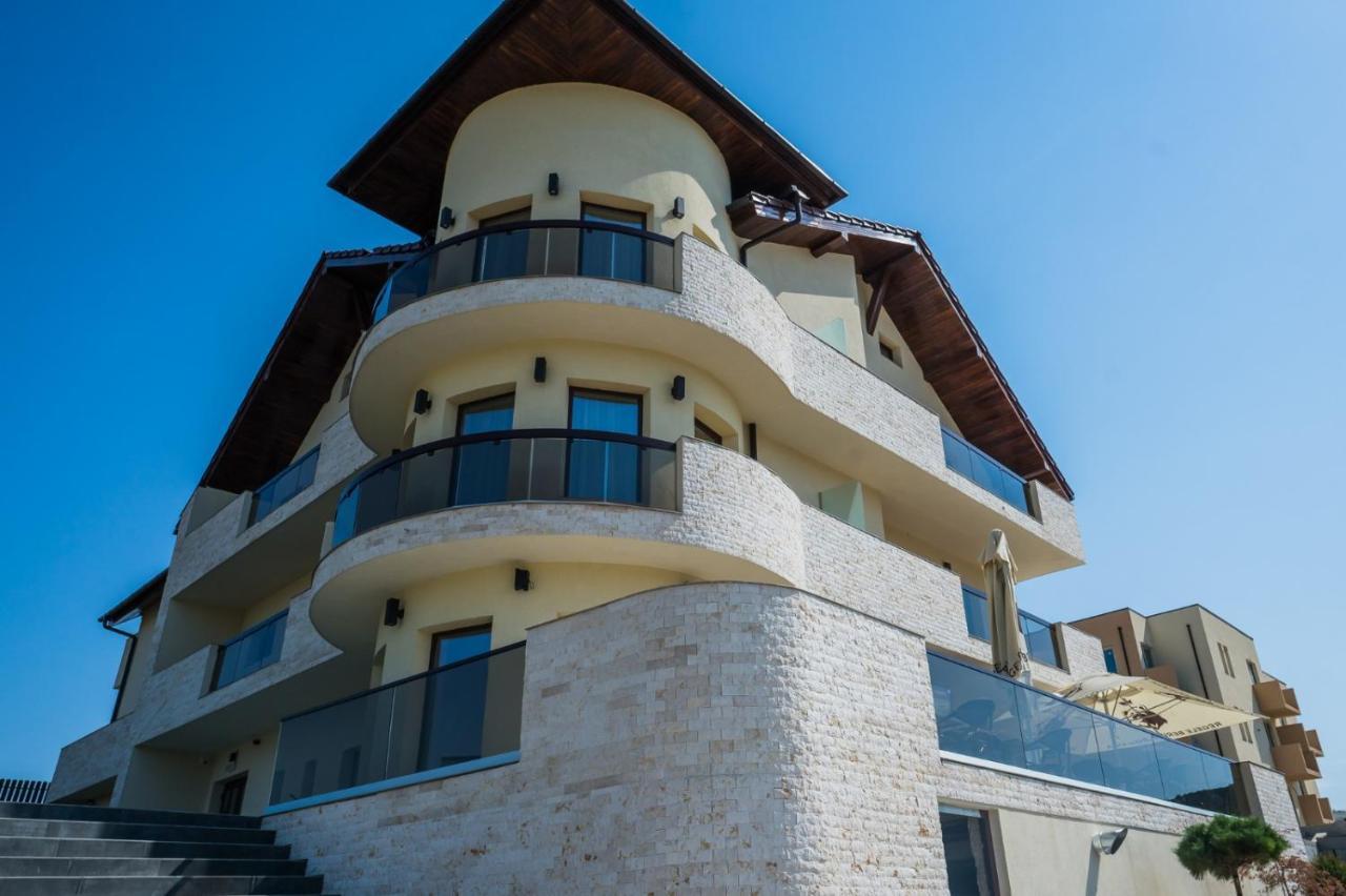 Pensiunea Palace Băile Felix Екстериор снимка