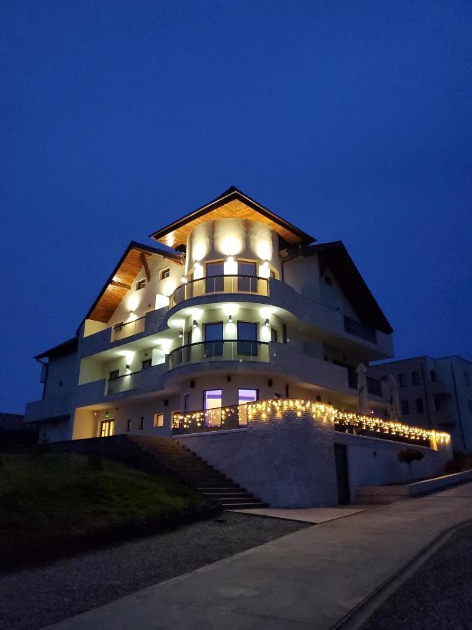 Pensiunea Palace Băile Felix Екстериор снимка